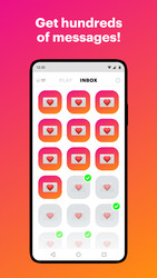 NGL – анонимные q&a Скриншот 4