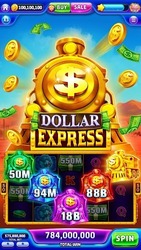 Jackpotland-Vegas Casino Slots Screenshot 4