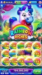 Jackpotland-Vegas Casino Slots Screenshot 5