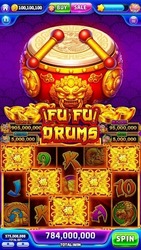 Jackpotland-Vegas Casino Slots Screenshot 6