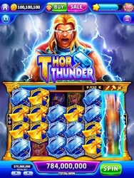 Jackpotland-Vegas Casino Slots Screenshot 7