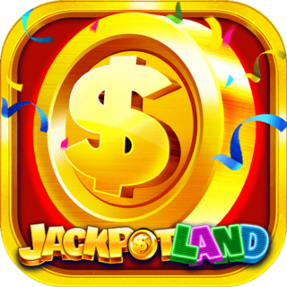 Jackpotland-Vegas Casino Slots Иконка