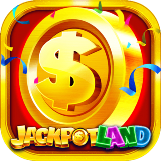 Jackpotland-Vegas Casino Slots Icon