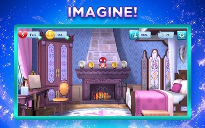 Disney Frozen Adventures Screenshot 7