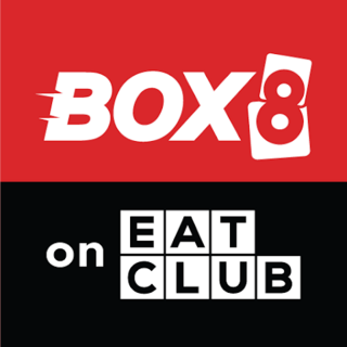 BOX8: Order Food Online APK
