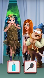 Спаси пирата! Save The Pirate! Скриншот 1