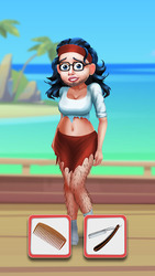 Спаси пирата! Save The Pirate! Скриншот 6