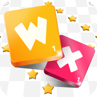 Wordox – Multiplayer word game Icon