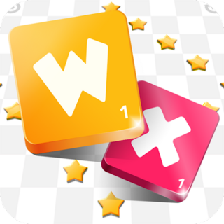 Wordox – Multiplayer word game Иконка