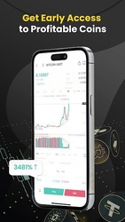 LBank - Buy Bitcoin & Crypto Скриншот 2