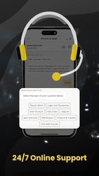 LBank - Buy Bitcoin & Crypto Скриншот 4