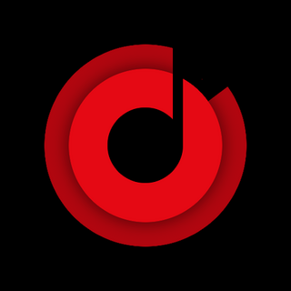 Unlimited MP3 Music Downloader Icon