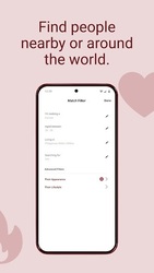FilipinoCupid Скриншот 2