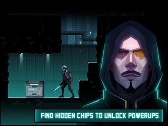 INTO MIRROR Screenshot 8