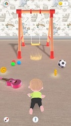 My Baby : Virtual Baby Care Screenshot 3