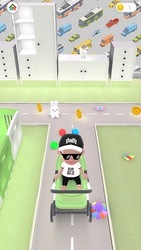 My Baby : Virtual Baby Care Screenshot 5