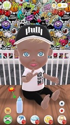 My Baby : Virtual Baby Care Screenshot 7