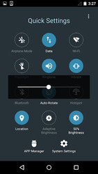 Quick Settings for Android Screenshot 3