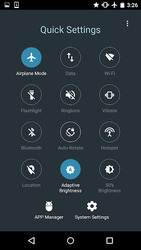 Quick Settings for Android Screenshot 4