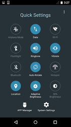 Quick Settings for Android Screenshot 5