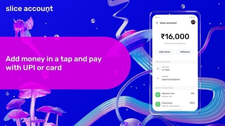 slice Скриншот 2