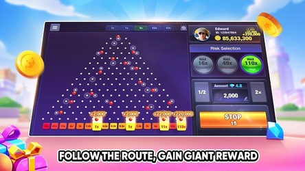 Tongits Go - Mines Slots Pusoy Screenshot 3
