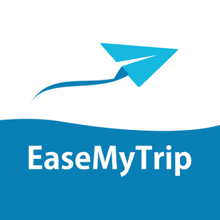 EaseMyTrip Flight, Hotel, Bus Icon