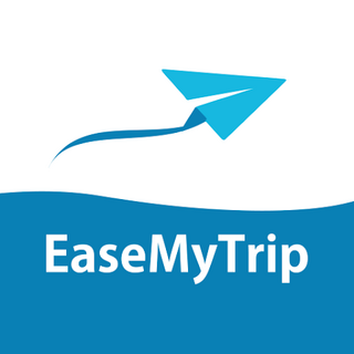 EaseMyTrip Flight, Hotel, Bus Иконка