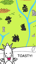 Merge Dragon Evolution: Fusion Screenshot 4