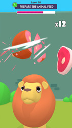 Zoo - Happy Animals Screenshot 1