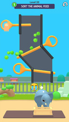 Zoo - Happy Animals Screenshot 2