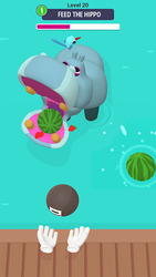 Zoo - Happy Animals Screenshot 3