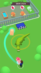 Zoo - Happy Animals Screenshot 5