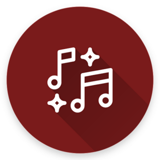 LMR - Copyleft Music Icon