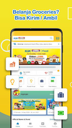 Klik Indomaret Screenshot 1