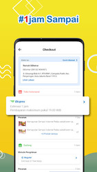 Klik Indomaret Screenshot 3