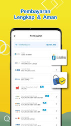 Klik Indomaret Screenshot 4