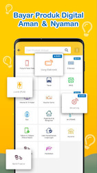 Klik Indomaret Screenshot 6