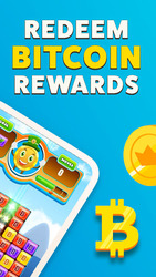 Bitcoin Blocks - Get Bitcoin! Screenshot 2