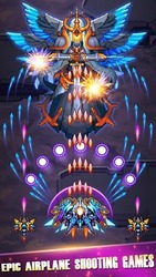 Falcon Squad Скриншот 1