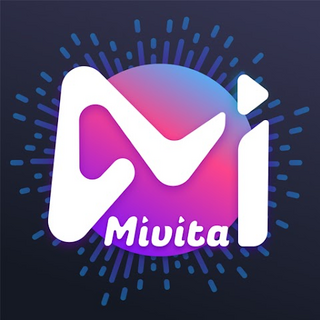 Mivita - Face Swap Video Maker Иконка