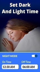 Flash Alerts LED - Call, SMS Скриншот 8