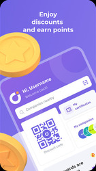 UDS App Screenshot 1