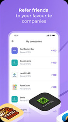 UDS App Screenshot 4