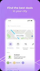 UDS App Screenshot 6