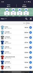 The Sun Dream Team Soccer Screenshot 5