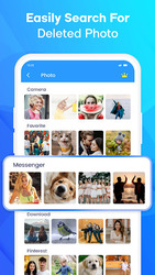 восстановление удаленных фото Скриншот 3