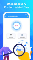 восстановление удаленных фото Скриншот 7