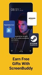 ScreenBuddy Скриншот 1
