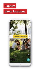 what3words: Navigation & Maps Screenshot 5